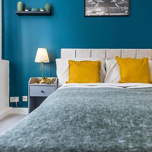 Camera superior con letto king size